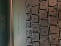 Лот: 11498559. Фото: 3. Asus N550J (intel core i7 4710... Компьютеры, оргтехника, канцтовары