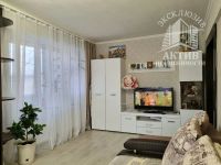 Лот: 21035043. Фото: 3. Уютная однокомнатная квартира... Недвижимость