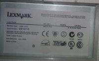 Лот: 6026729. Фото: 2. Принтер лазерный Lexmark T630... Принтеры, сканеры, МФУ