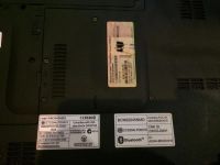 Лот: 8487497. Фото: 5. Ноутбук Acer Aspire 5920G Series...