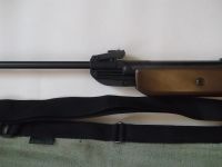 Лот: 3946037. Фото: 2. Винтовка МР-512 дерево. Военно-спортивные игры