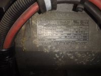 Лот: 18383327. Фото: 2. Бензиновый генератор Endress S20FS-160... Инструмент и расходные