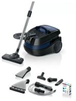 Лот: 16717665. Фото: 2. Пылесос Bosch BWD41700. Мелкая бытовая техника