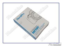 Лот: 5161734. Фото: 2. Батарея аккумулятор DuraPro NP-BX1... Аксессуары, расходные материалы