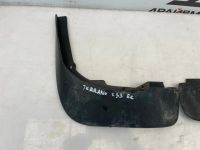Лот: 25781300. Фото: 2. брызговики Nissan Terrano D10. Автозапчасти
