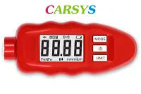 Лот: 19299207. Фото: 2. Новый толщиномер Carsys 816 Pro... Инструмент