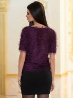 Лот: 7254525. Фото: 3. Кофточка, Top Secret. Одежда, обувь, галантерея