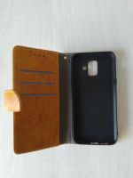 Лот: 15516761. Фото: 2. Чехол книжка для Honor 6A. Аксессуары