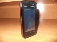 Лот: 2198832. Фото: 2. NOKIA 5530 Хpress music продажа... Смартфоны, связь, навигация
