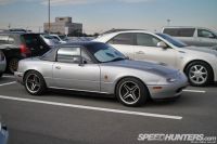 Лот: 11401695. Фото: 3. Enkei big end rodders 15'x7 кованые... Авто, мото, водный транспорт