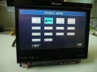 Лот: 25646188. Фото: 5. Pioneer AVH-P5900DVD