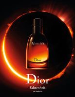Лот: 4285436. Фото: 3. Fahrenheit Le Parfum от Dior 75мл... Красота и здоровье