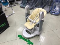 Лот: 16533837. Фото: 4. PEG-perego tatamia follow ME. Красноярск