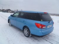 Лот: 2929817. Фото: 2. продажа автомобиля Nissan Wingroad... Авто, мото, водный транспорт