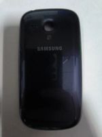 Лот: 22396311. Фото: 4. №1770 . Samsung Galaxy i8200 .