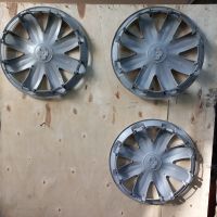 Лот: 20746484. Фото: 2. Колпак колесный оригинальный Cyclade... Шины, Диски