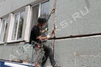 Лот: 5960170. Фото: 6. Ремонт межпанельных швов в Красноярске...