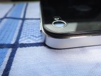 Лот: 1930647. Фото: 2. Apple iPhone 4 32Gb + Gevey Supreme. Смартфоны, связь, навигация
