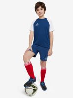 Лот: 22436539. Фото: 3. Футболка для мальчиков Demix Playmaker... Одежда, обувь, галантерея