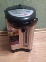 Лот: 20773846. Фото: 2. Термопот электрочайник чайник... Мелкая бытовая техника