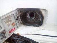 Лот: 14456456. Фото: 2. Горловина топливного бака Горловина... Автозапчасти