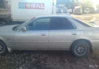 Лот: 16363227. Фото: 3. Honda - Saber \ Inspire - UA1... Красноярск