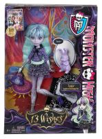 Лот: 3445809. Фото: 3. Кукла Monster High Школа Монстров... Дети растут