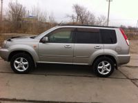 Лот: 7493876. Фото: 7. Nissan X-Trail