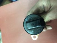 Лот: 13413022. Фото: 2. Клапан VVTI Мазда L3 Клапан Mazda... Автозапчасти