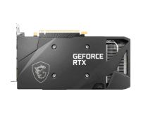 Лот: 24946986. Фото: 4. Видеокарта GeForce RTX3060 MSI... Красноярск