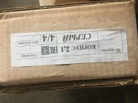 Лот: 16233966. Фото: 3. Новая кухня 2.1м. Без фасадов... Мебель