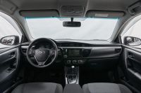 Лот: 21980317. Фото: 11. Toyota Corolla 2016