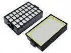 Лот: 19026883. Фото: 2. Фильтр HEPA пылесоса Samsung DJ63-01126A... Запчасти для бытовой техники