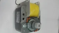 Лот: 19026900. Фото: 2. Мотор двигатель home culture motor... Запчасти для бытовой техники