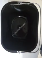 Лот: 19023465. Фото: 2. Ведро форма хлебопечи Philips... Запчасти для бытовой техники