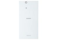Лот: 17591042. Фото: 2. Задняя крышка Sony Xperia Z Ultra... Запчасти, оборудование