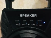 Лот: 19857261. Фото: 3. Беспроводная Bluetooth колонка... Бытовая техника
