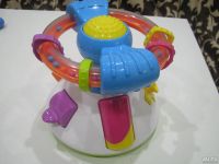 Лот: 8615530. Фото: 3. Руль Little Tikes ( Литл тайкс... Дети растут