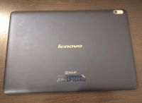 Лот: 18245890. Фото: 2. Планшет Lenovo A7600h. Компьютеры, ноутбуки, планшеты