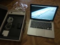 Лот: 10414380. Фото: 5. Apple MacBook Pro 13 MD313LL/A...