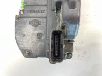 Лот: 25026321. Фото: 4. замок двери Nissan Qashqai J10. Красноярск