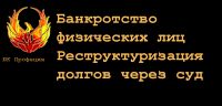 Лот: 7592974. Фото: 3. Банкротство физических лиц, ИП... Услуги