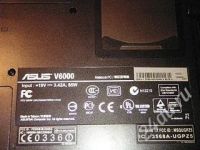 Лот: 2199618. Фото: 3. asus v6000 нет жесткого диска... Компьютеры, оргтехника, канцтовары