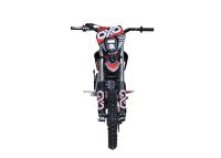 Лот: 25774740. Фото: 8. Мотоцикл OXO Base 110 SA PITBIKE