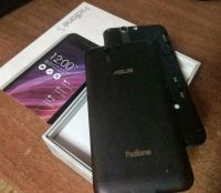 Лот: 11366442. Фото: 2. Смартфон Asus Padfone S ( 16GB... Смартфоны, связь, навигация