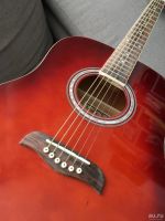 Лот: 9953108. Фото: 4. Новая Гитара акустическая производитель... Красноярск