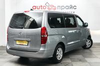 Лот: 19502631. Фото: 7. Hyundai H-1, II Рестайлинг 2 2...