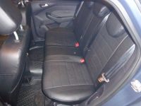 Лот: 15205183. Фото: 3. Чехлы из экокожи Автопилот. Ford... Авто, мото, водный транспорт