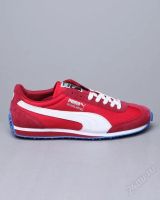 Лот: 975638. Фото: 2. Продам кроссовки Puma Whirlwind. Мужская обувь