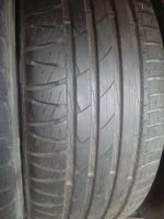 Лот: 8149866. Фото: 2. 235/55 R17 Nokian Z пара. Шины, Диски